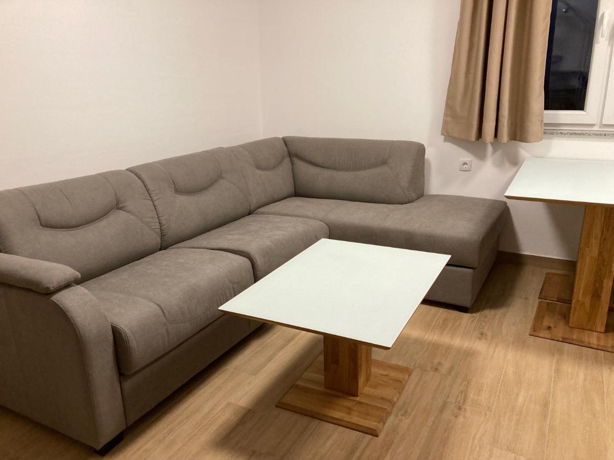 Appartamento Vila Trnovo Jahorina Esterno foto