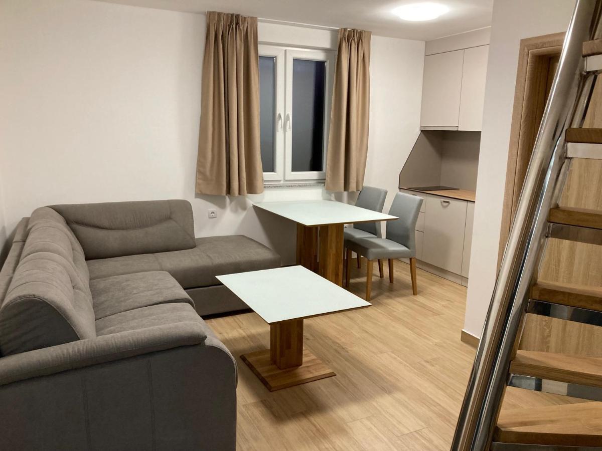 Appartamento Vila Trnovo Jahorina Esterno foto