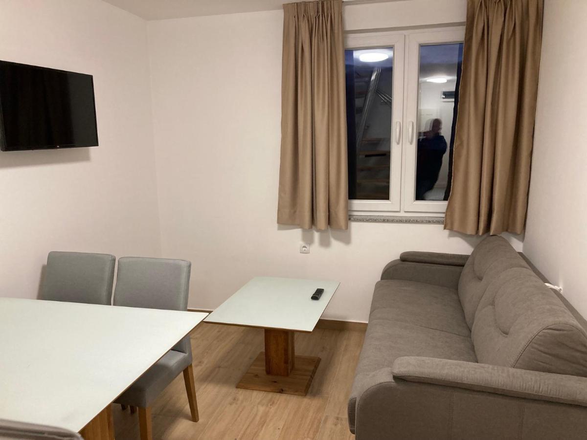 Appartamento Vila Trnovo Jahorina Esterno foto