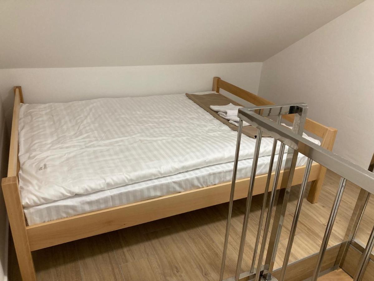Appartamento Vila Trnovo Jahorina Esterno foto