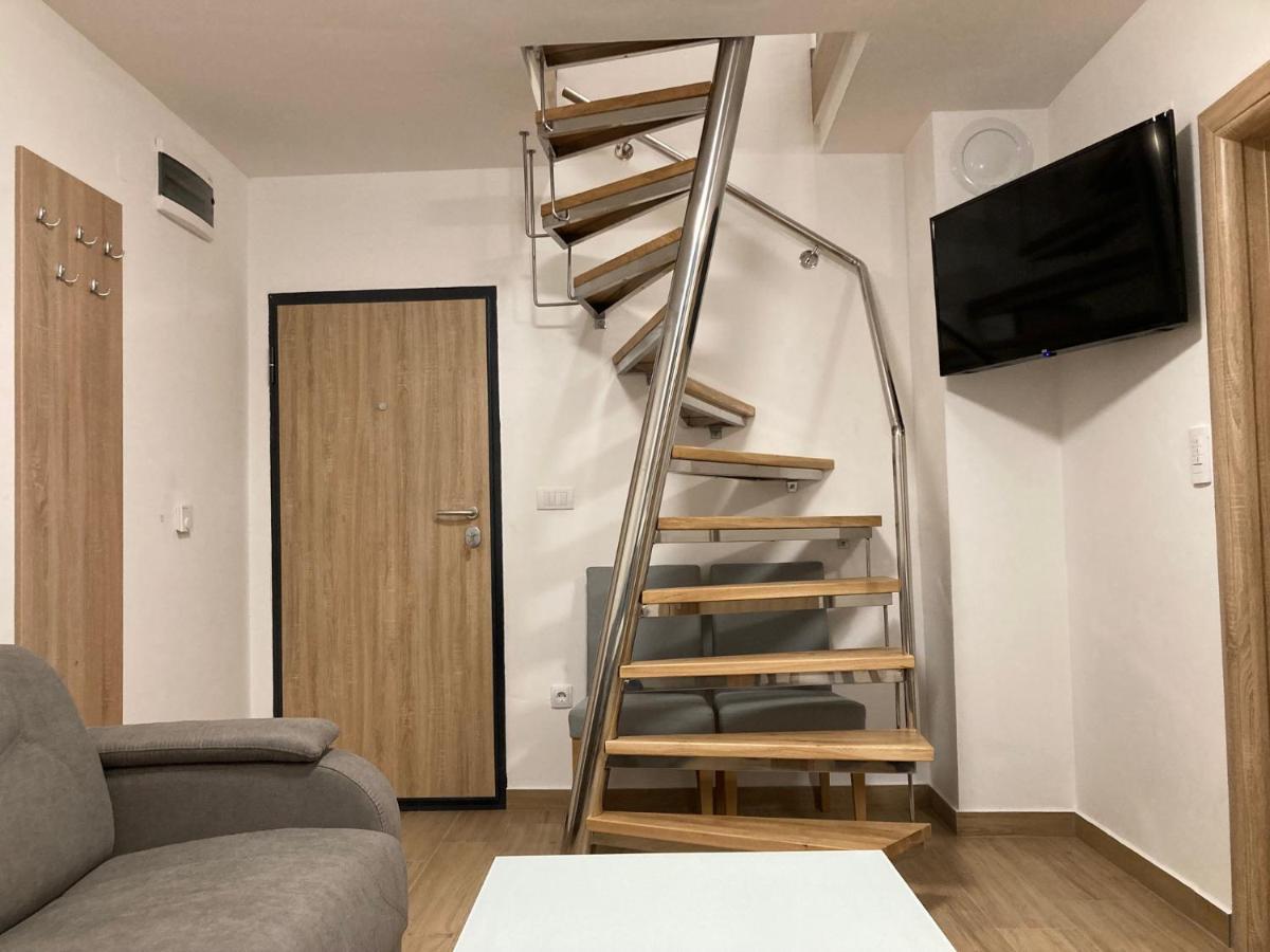 Appartamento Vila Trnovo Jahorina Esterno foto