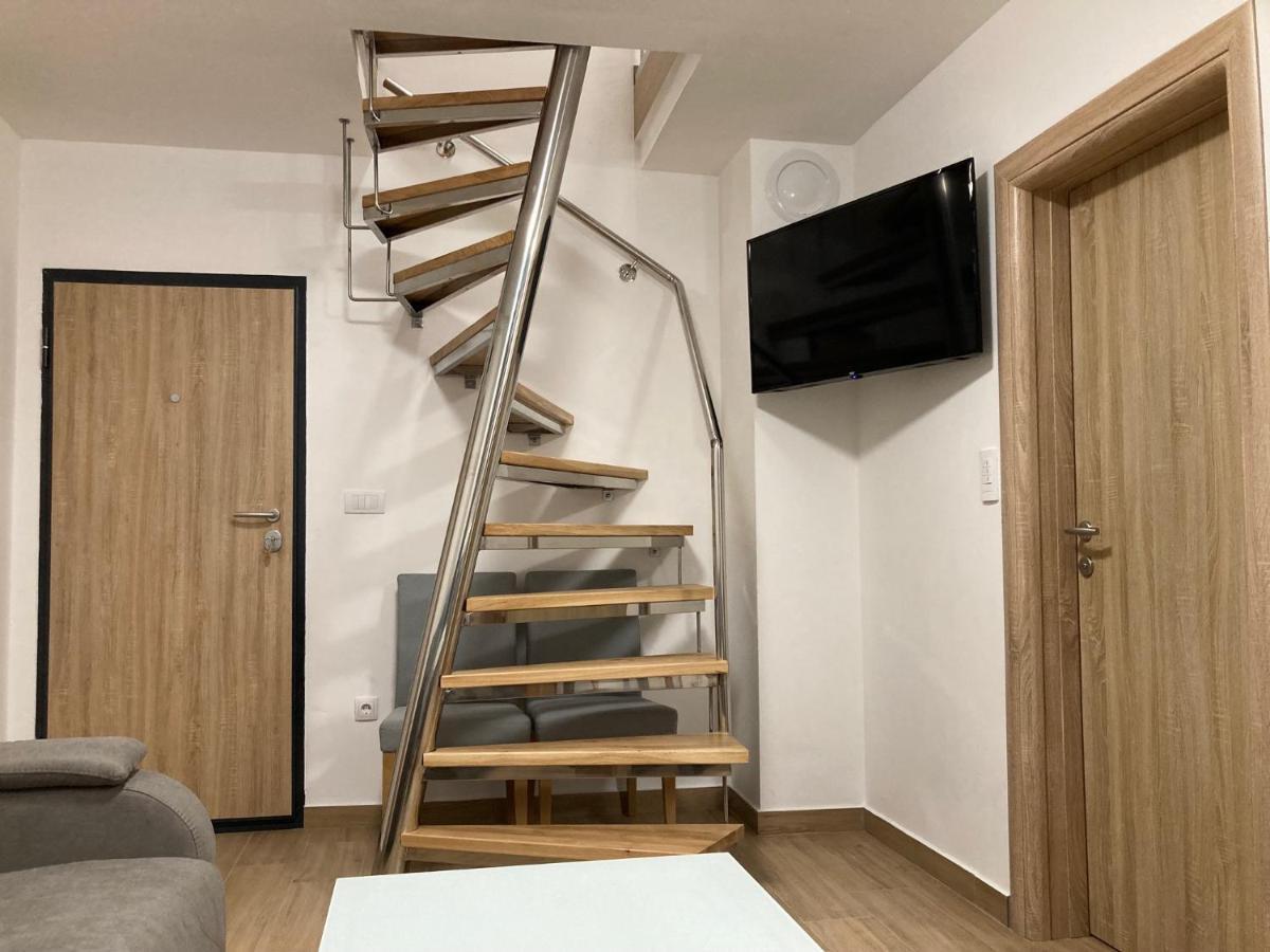 Appartamento Vila Trnovo Jahorina Esterno foto